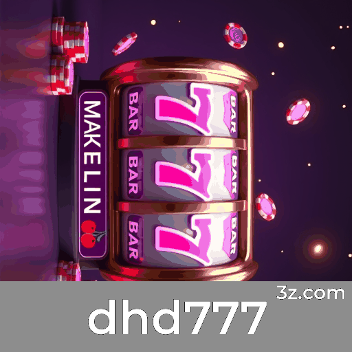 dhd777 game mais image