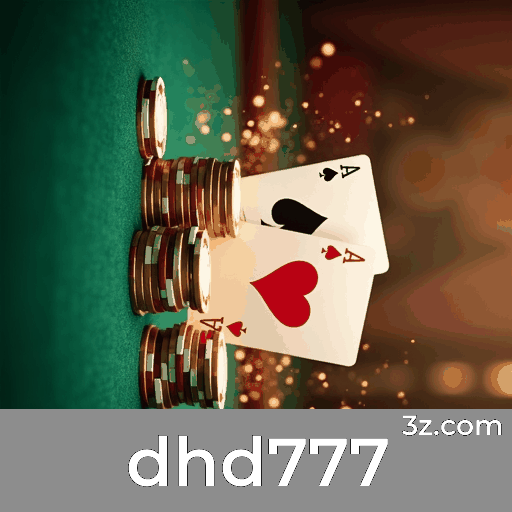 dhd777 game mais image