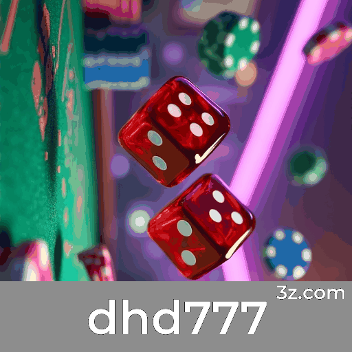 dhd777 game mais image