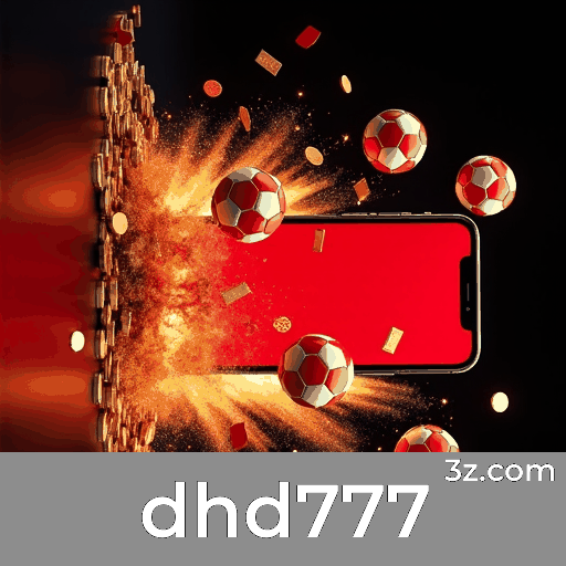dhd777 game mais image