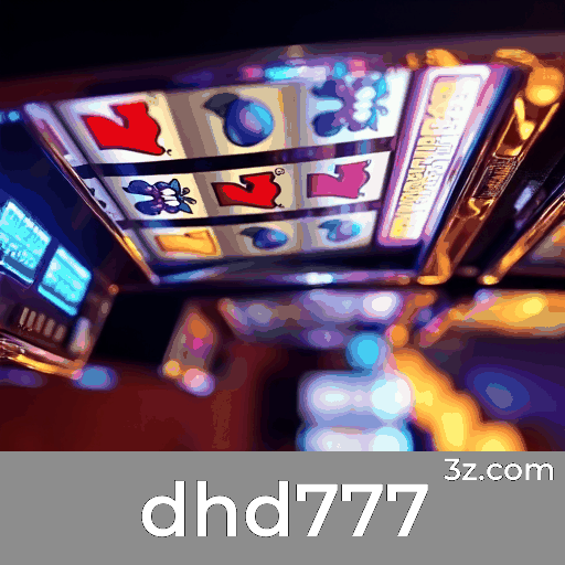 dhd777 game mais image