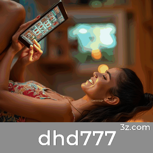 dhd777 game mais image