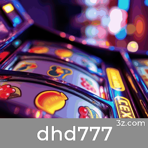 dhd777 game mais image