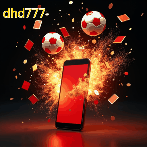 O dhd777 é o melhor cassino esportivo do Brasil!