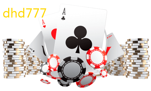 Jogue jogos de pôquer em dhd777