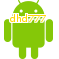 Aplicativo dhd777bet para Android