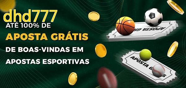 dhd777bet Ate 100% de Aposta Gratis